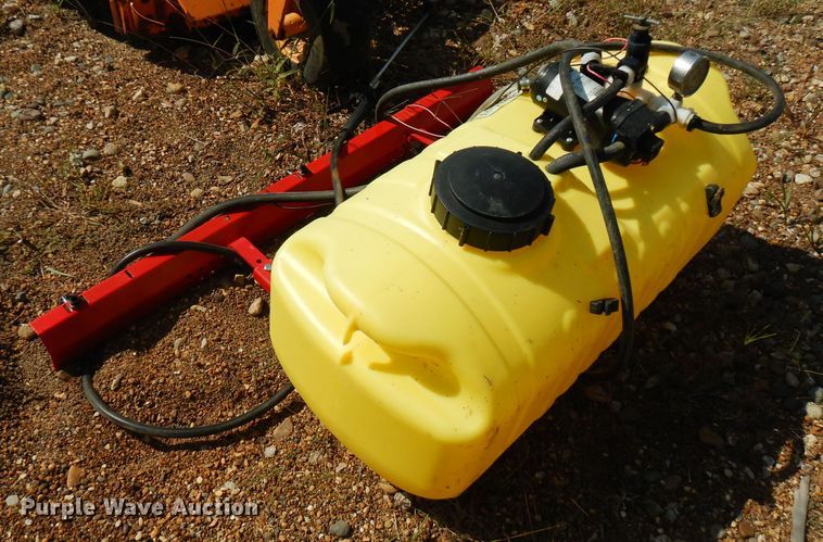 image for item FR9167 Lawn and garden equipment