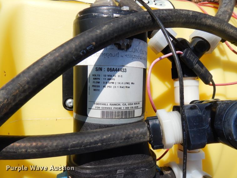 image for item FR9167 Lawn and garden equipment