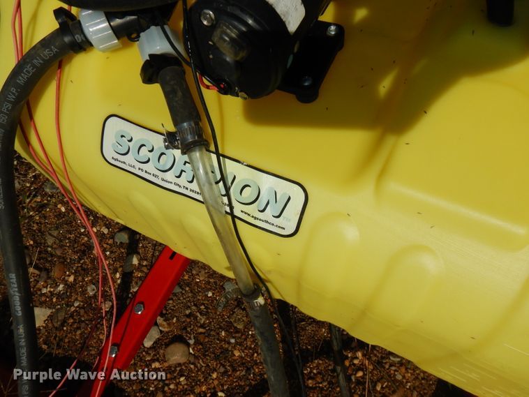 image for item FR9167 Lawn and garden equipment