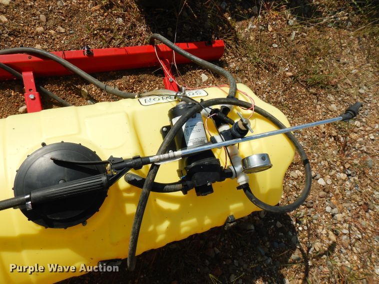 image for item FR9167 Lawn and garden equipment