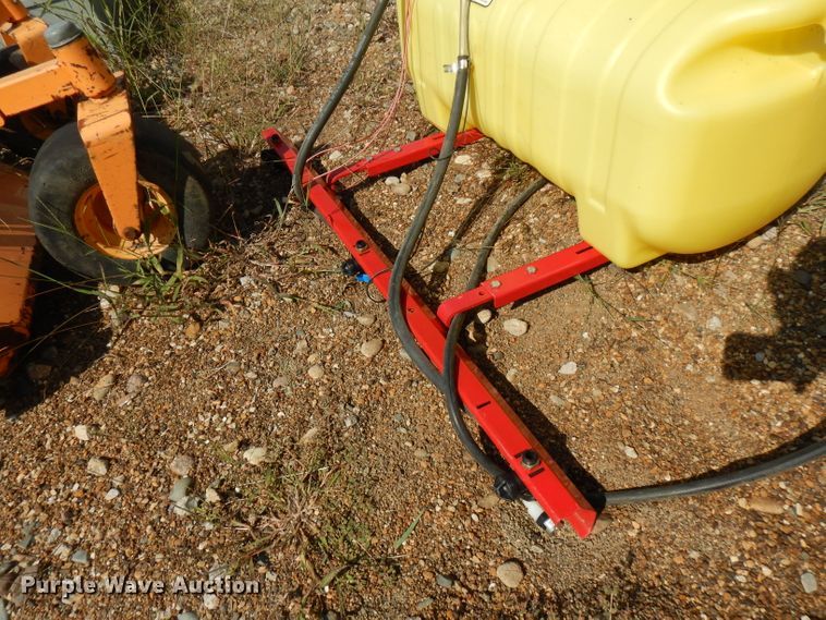 image for item FR9167 Lawn and garden equipment