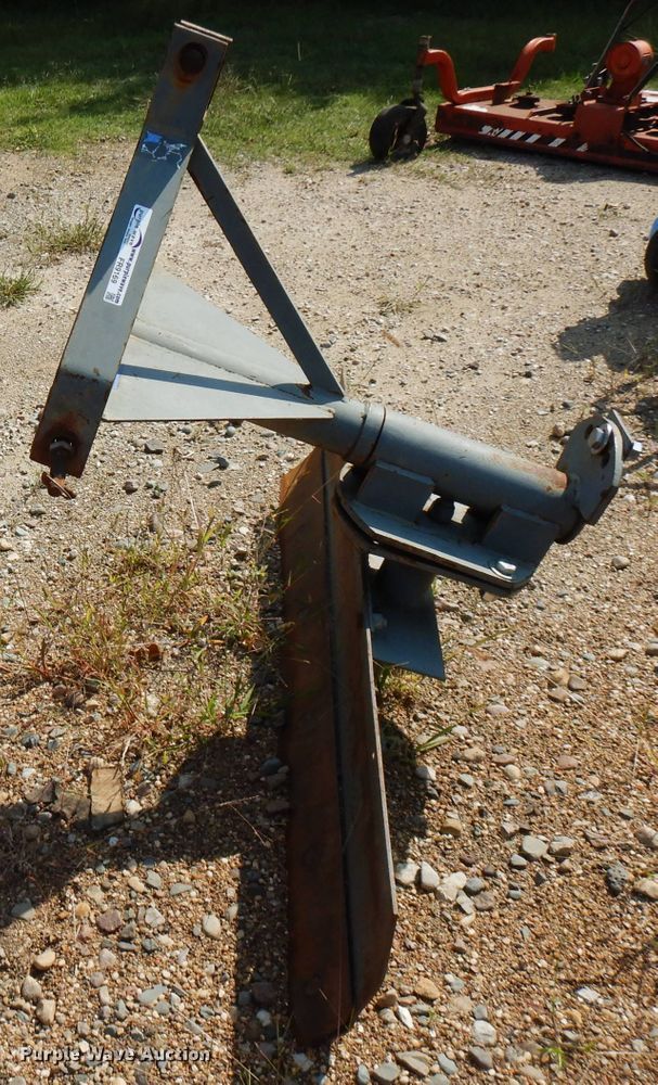 image for item FR9169 New Holland blade