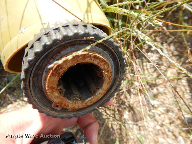 image for item FR9172 King Kutter rotary mower