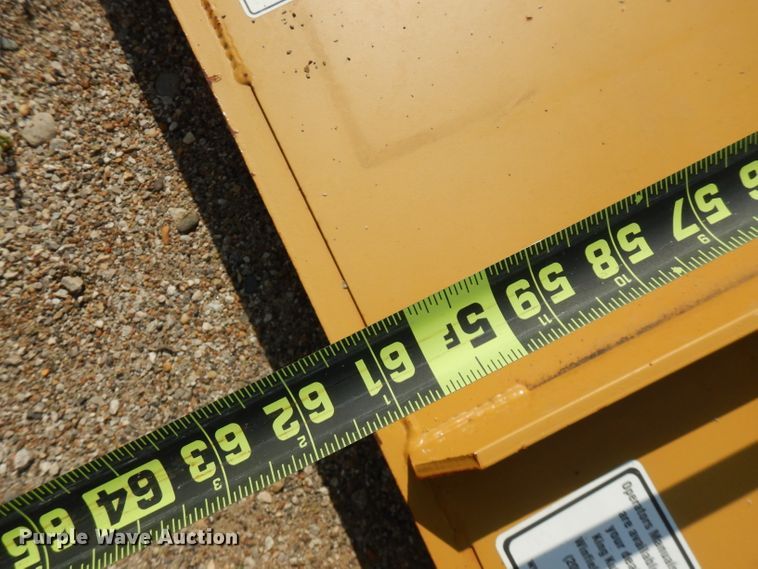 image for item FR9172 King Kutter rotary mower