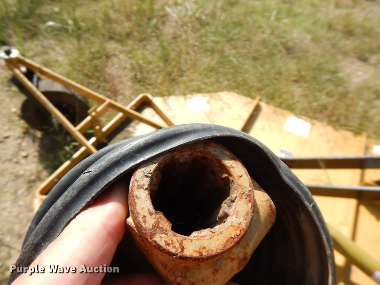 image for item FR9172 King Kutter rotary mower