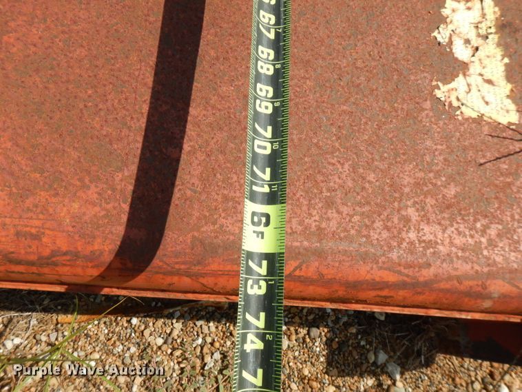 image for item FR9173 Twister rotary mower