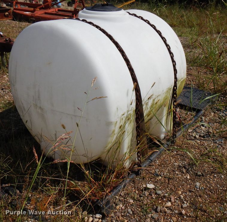 image for item FR9175 Poly tank