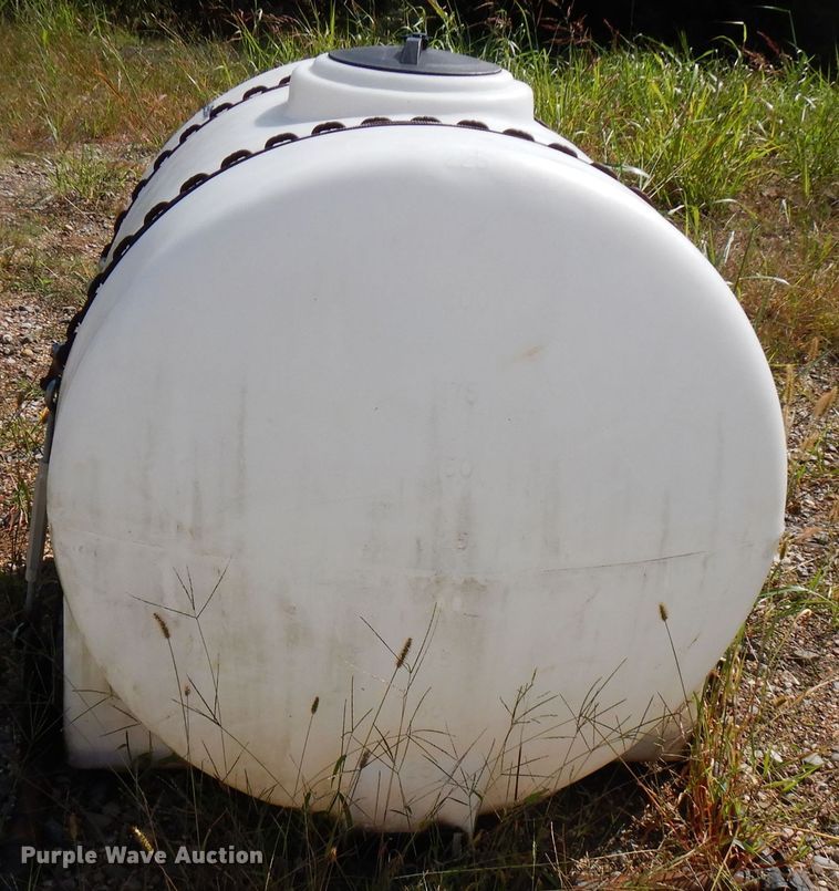 image for item FR9175 Poly tank