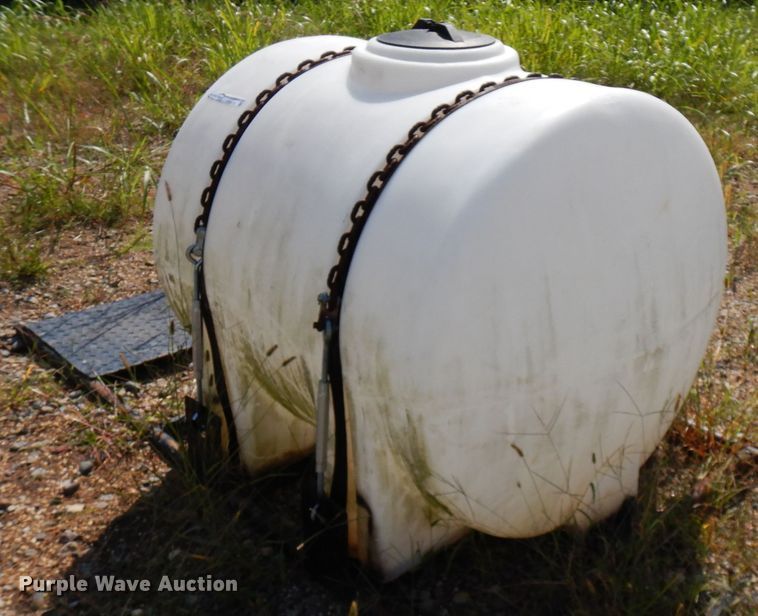 image for item FR9175 Poly tank