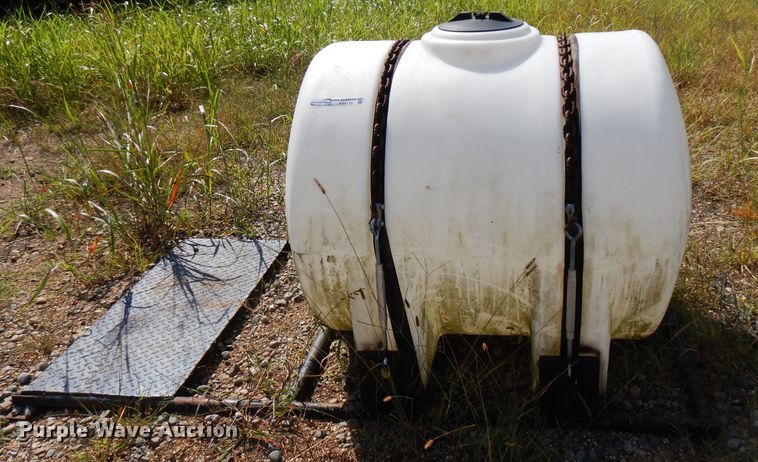 image for item FR9175 Poly tank