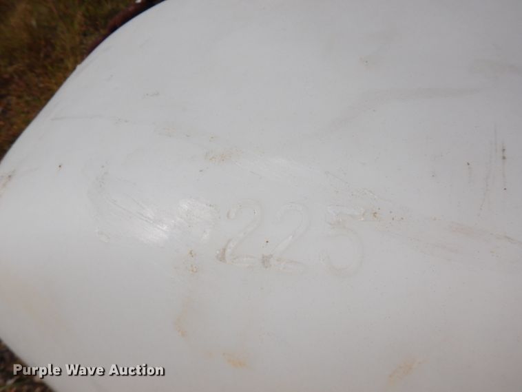 image for item FR9175 Poly tank