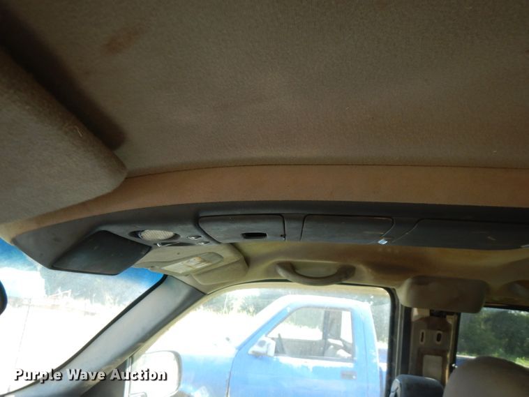 image for item FR9177 2001 Chevrolet Silverado 1500  Ext. Cab pickup truck