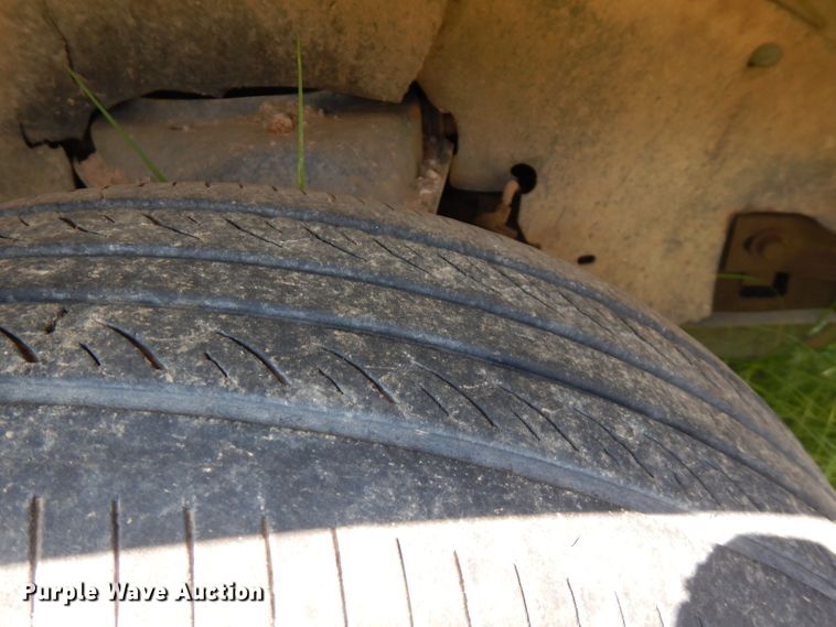 image for item FR9178 1996 Dodge Dakota  pickup truck