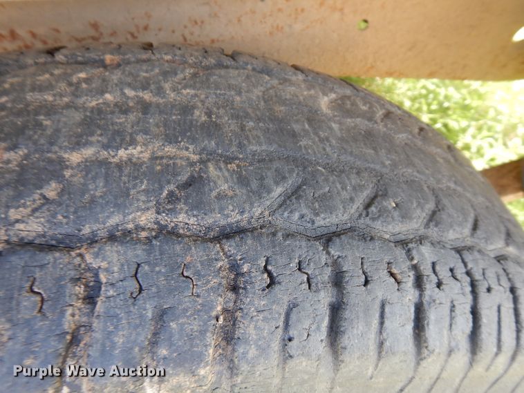 image for item FR9178 1996 Dodge Dakota  pickup truck