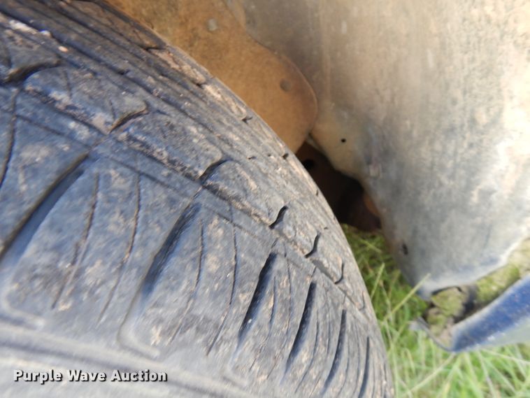 image for item FR9178 1996 Dodge Dakota  pickup truck