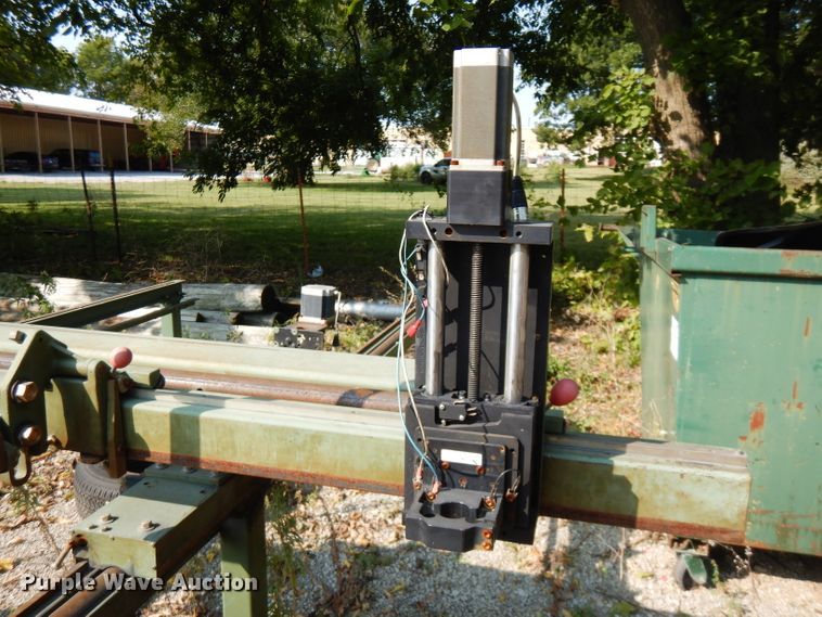 image for item FR9204 L-Tec CM50 CNC plasma cutting table