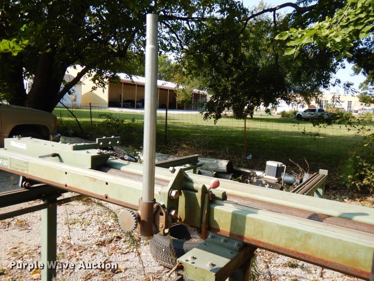 image for item FR9204 L-Tec CM50 CNC plasma cutting table