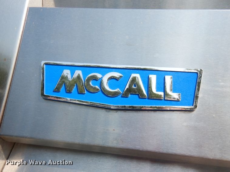 image for item FR9206 (2) commercial refrigerator/freezers