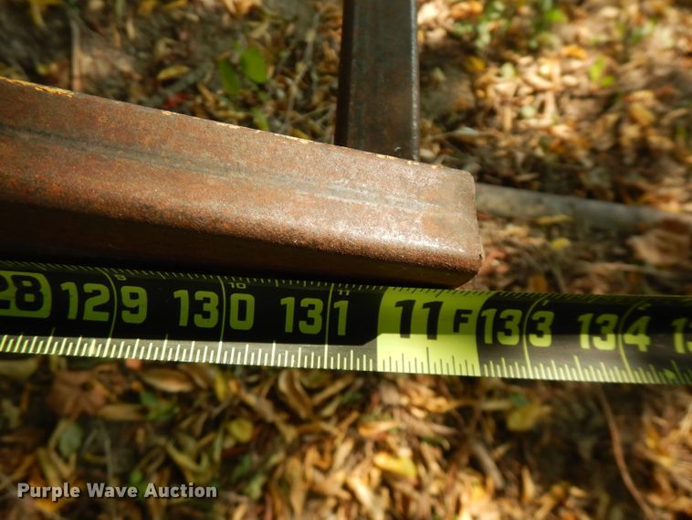 image for item FR9209 Steel utility rack