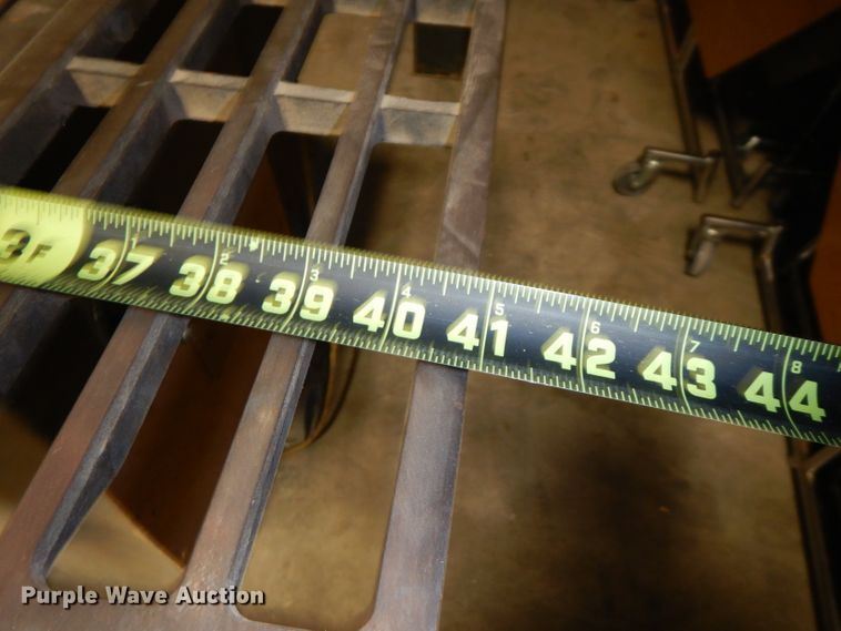 image for item FR9211 AMT 4570 table saw