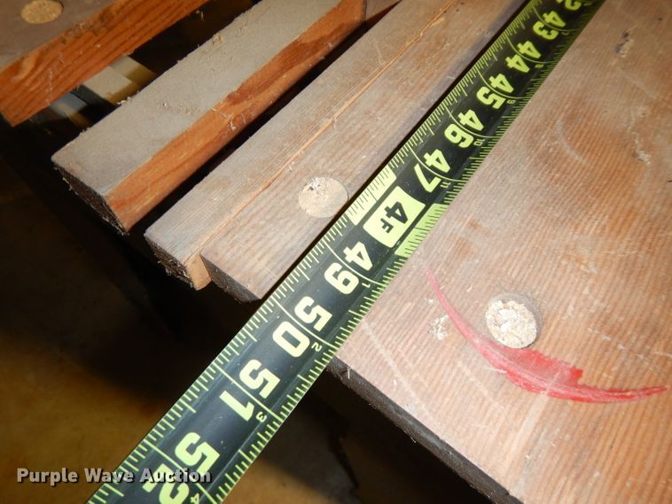 image for item FR9212 DeWalt GR-41 radial saw