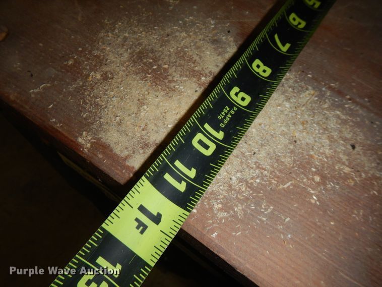 image for item FR9212 DeWalt GR-41 radial saw