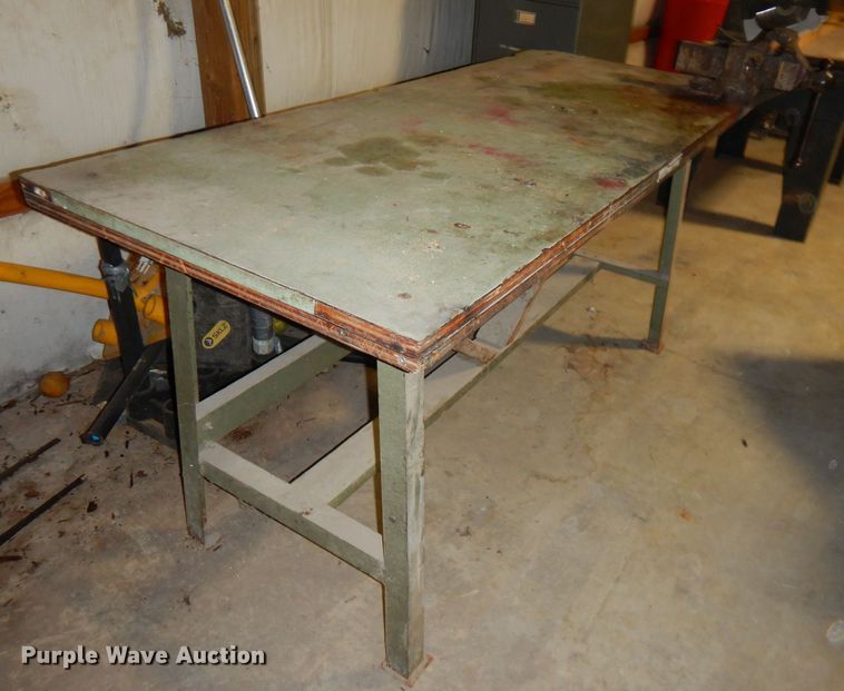 image for item FR9213 Work table