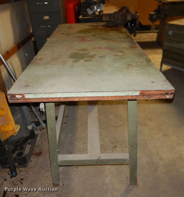 image for item FR9213 Work table