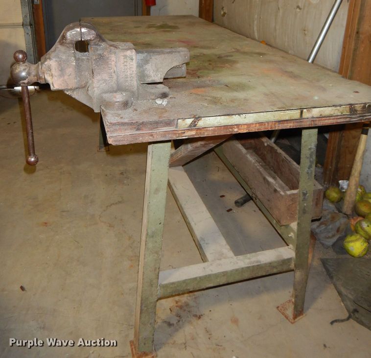 image for item FR9213 Work table
