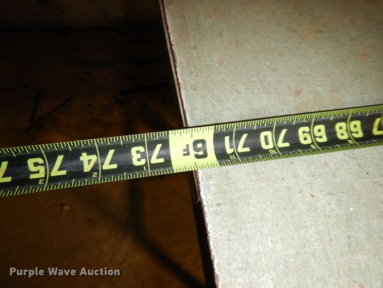 image for item FR9213 Work table