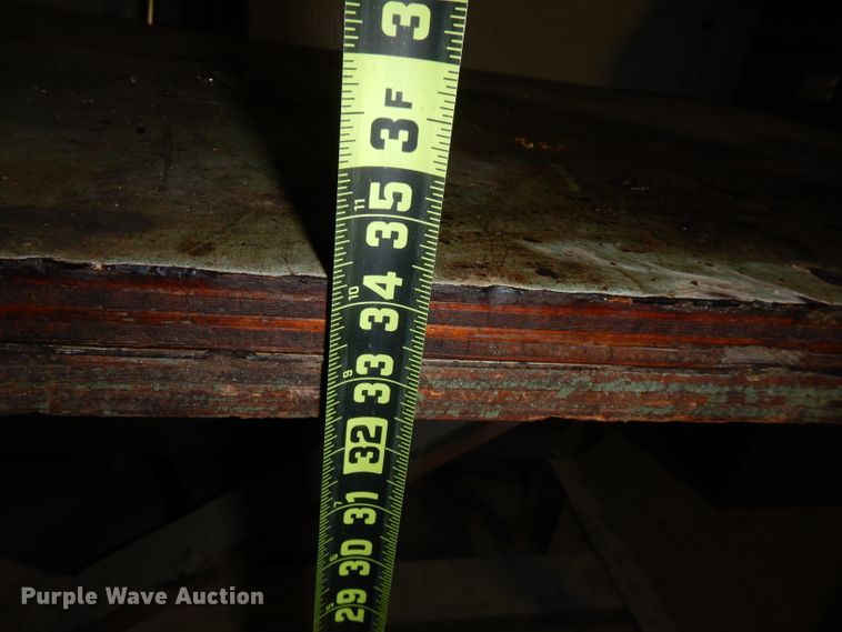 image for item FR9213 Work table