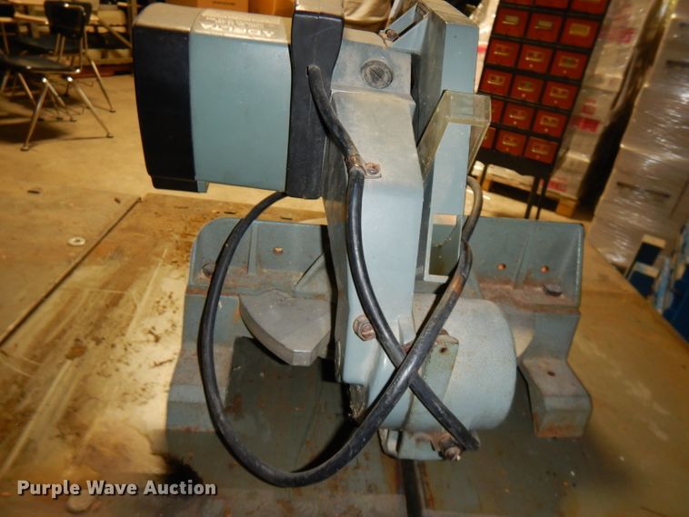 image for item FR9214 Delta 34-080 miter saw