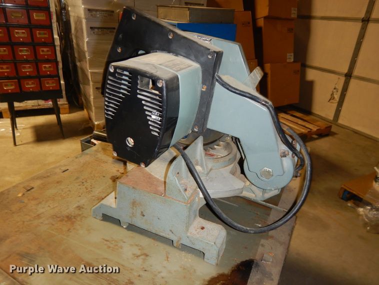 image for item FR9214 Delta 34-080 miter saw