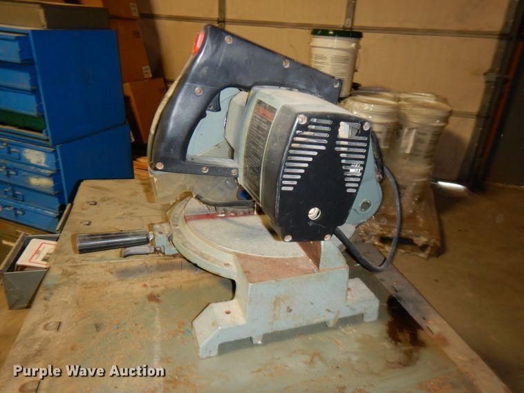 image for item FR9214 Delta 34-080 miter saw