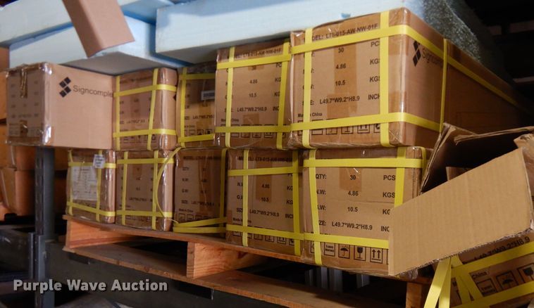 image for item FR9216 Approximately 780 LED lights