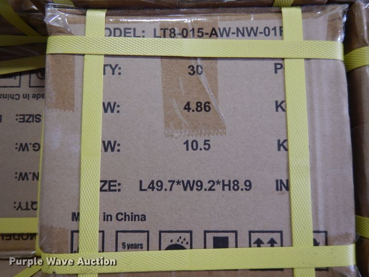 image for item FR9216 Approximately 780 LED lights