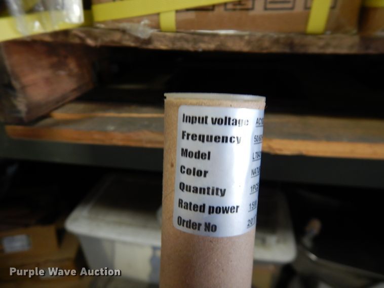 image for item FR9216 Approximately 780 LED lights