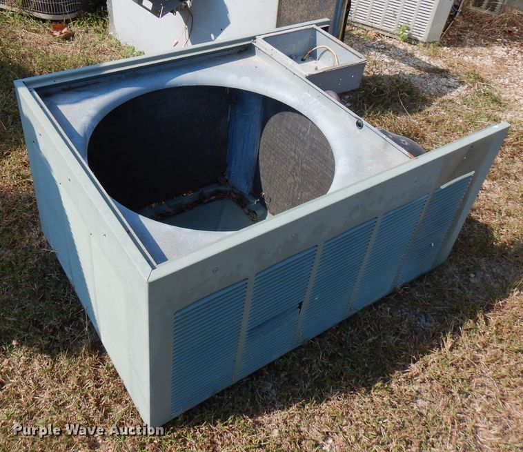 image for item FR9217 (9) AC and heat units