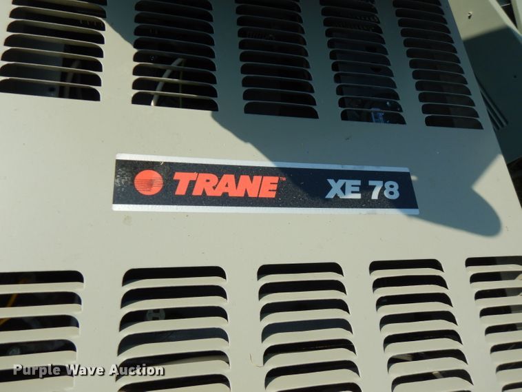 image for item FR9217 (9) AC and heat units