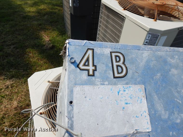 image for item FR9217 (9) AC and heat units