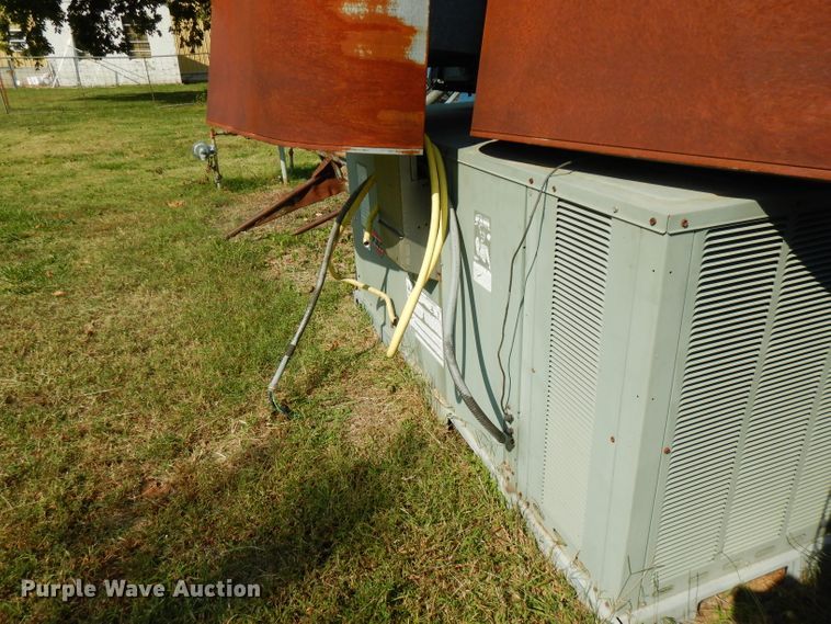 image for item FR9217 (9) AC and heat units