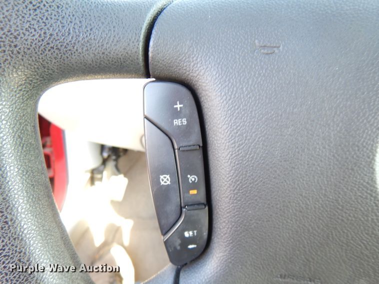 image for item FR9219 2008 Chevrolet Impala