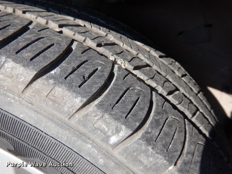 image for item FR9219 2008 Chevrolet Impala