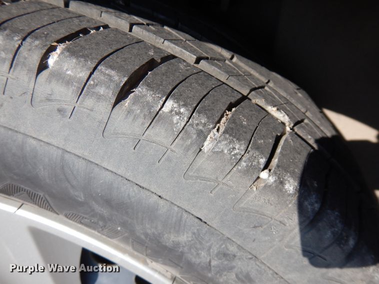 image for item FR9219 2008 Chevrolet Impala