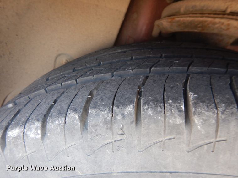 image for item FR9219 2008 Chevrolet Impala