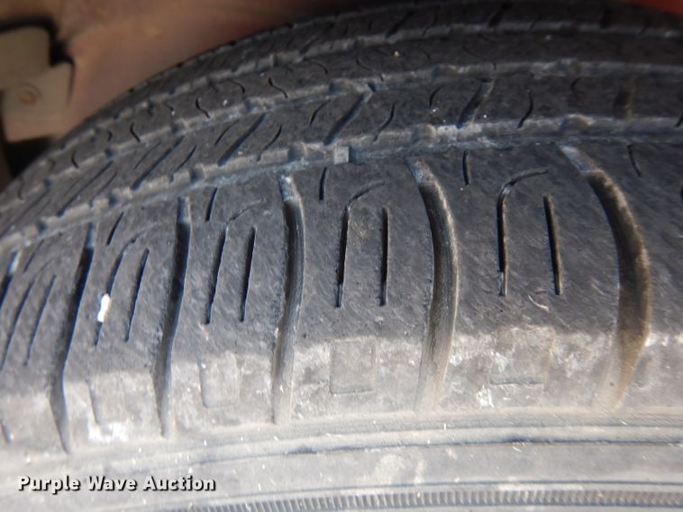 image for item FR9219 2008 Chevrolet Impala