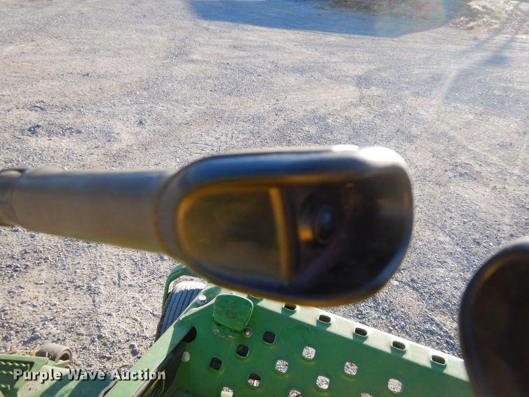 image for item FW9753 John Deere Z370A ZTR lawn mower