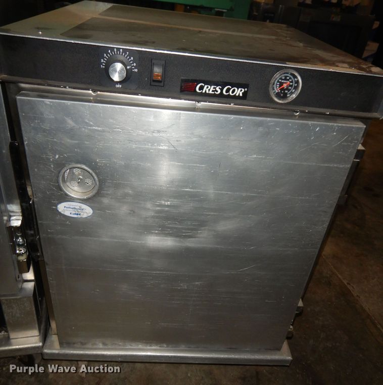 image for item GJ9507 (3) CresCor hot boxes