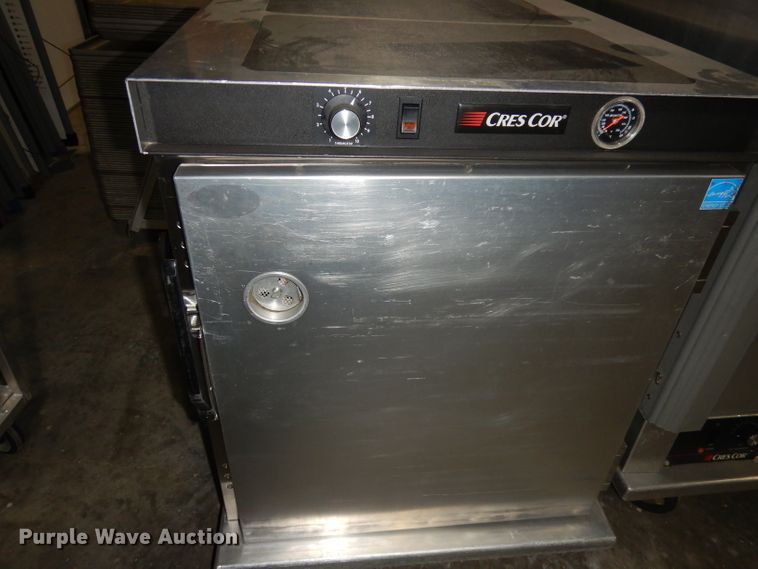 image for item GJ9507 (3) CresCor hot boxes