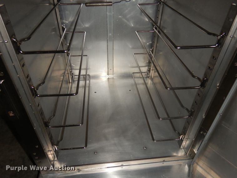 image for item GJ9507 (3) CresCor hot boxes